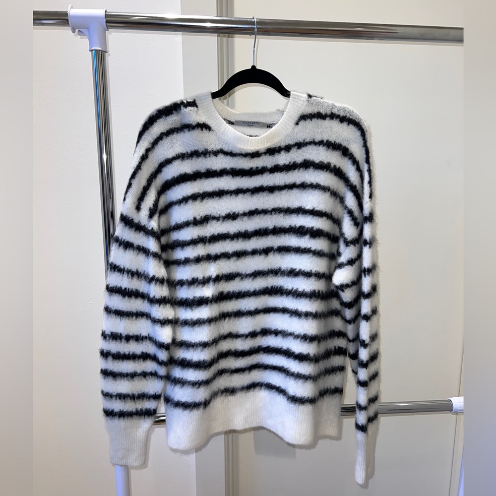 All Saints Sweater